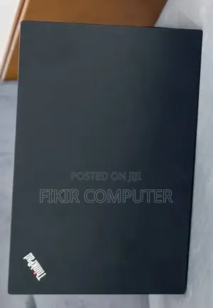 New Laptop Lenovo ThinkPad E580 16GB Intel Core I7 SSD 512GB