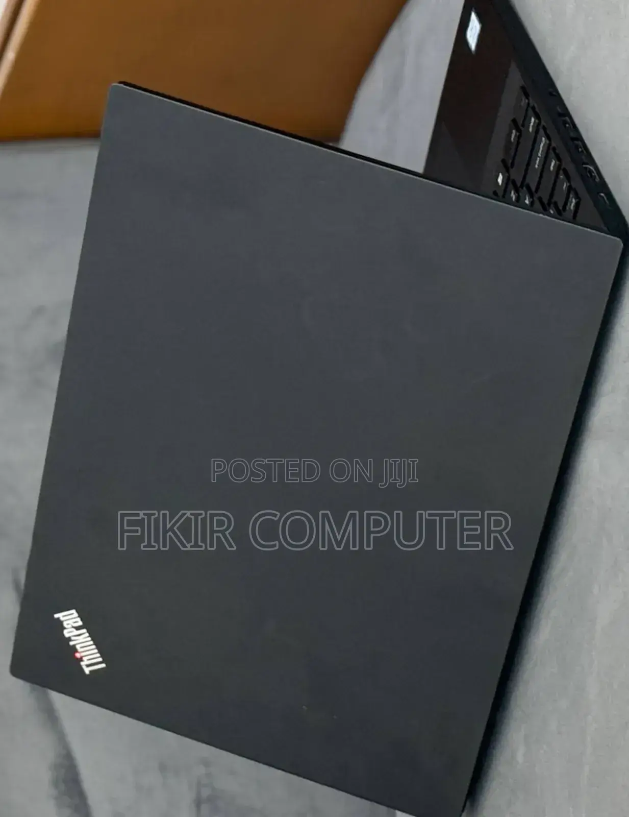 New Laptop Lenovo ThinkPad E580 16GB Intel Core I7 SSD 512GB