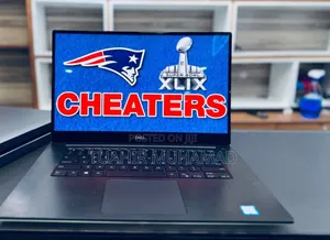 Photo - New Laptop Dell Precision 5540 16GB Intel Core I7 SSD 512GB