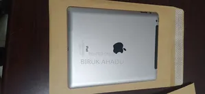 Apple iPad Air 32 GB Silver