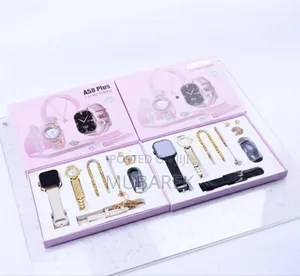 A58 Smartwatch for Gift: The Gift of Connection