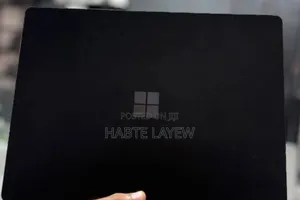 New Laptop Microsoft Surface 16GB Intel Core I7 SSD 256GB