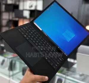 New Laptop Microsoft Surface 16GB Intel Core I7 SSD 256GB