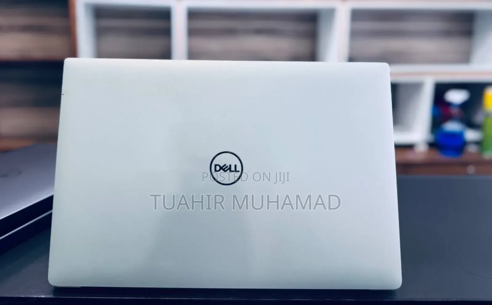 New Laptop Dell Precision 5540 16GB Intel Core I7 SSD 512GB