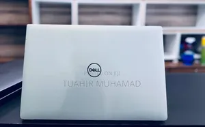 New Laptop Dell Precision 5540 16GB Intel Core I7 SSD 512GB