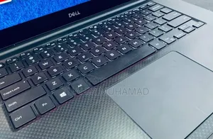 New Laptop Dell Precision 5540 16GB Intel Core I7 SSD 512GB