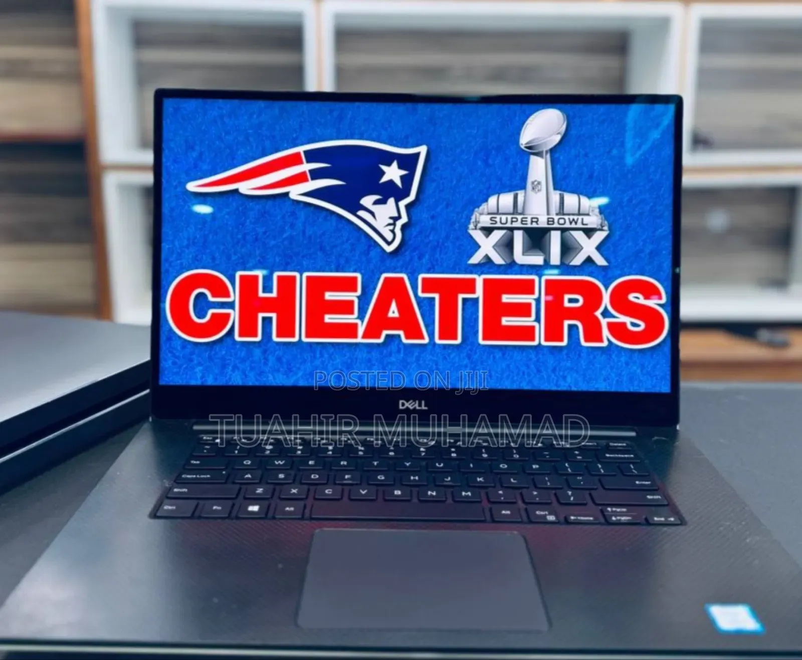 New Laptop Dell Precision 5540 16GB Intel Core I7 SSD 512GB