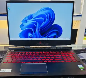 Photo - New Laptop HP Omen X 16GB Intel Core I7 SSD 512GB
