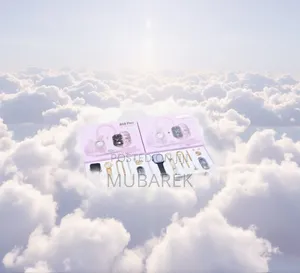 A58 Smartwatch for Gift: For the Tech-Savvy Person