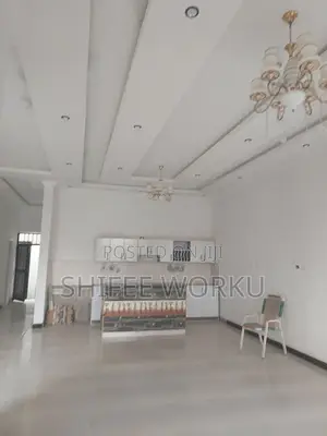 Photo - Furnished 5bdrm Villa in Tafo Around Ccd Real, Yeka for sale