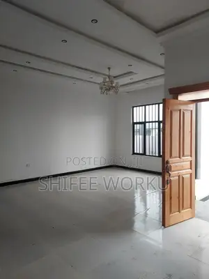Furnished 5bdrm Villa in Tafo Around Ccd Real, Yeka for sale