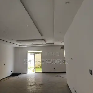 Furnished 5bdrm Villa in Tafo Around Ccd Real, Yeka for sale