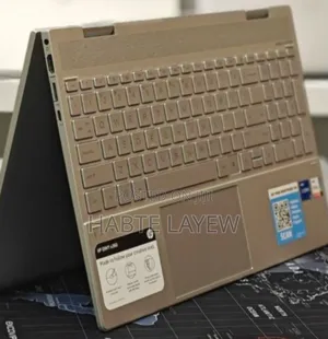 Photo - New Laptop HP Envy X360 8GB Intel Core I5 SSD 256GB