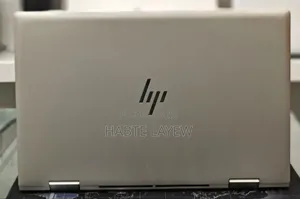 New Laptop HP Envy X360 8GB Intel Core I5 SSD 256GB