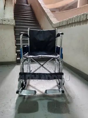 Photo - Calf Support Wheelchair較少wheelchair輕鬆wheelchair害人wheelchair蝨我wheelchai