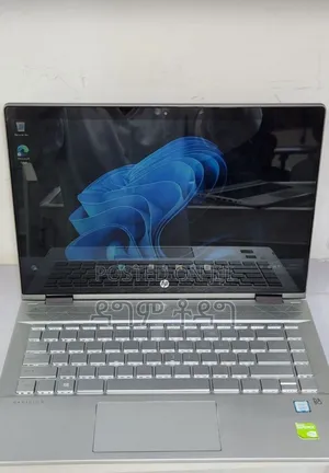 Photo - New Laptop HP Pavilion 14 x360 2-in-1 16GB Intel Core i7 SSD 512GB