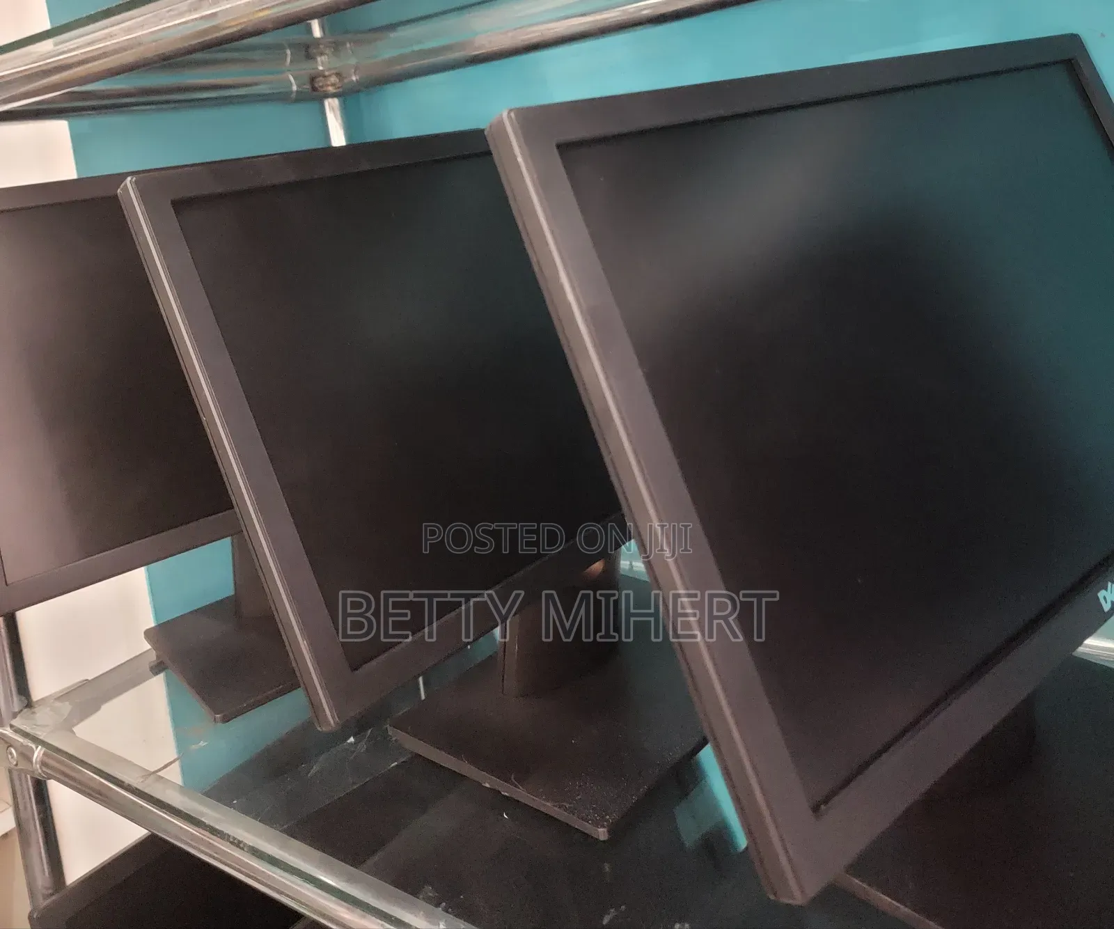 New Desktop Computer Dell OptiPlex 7040 8GB Intel Core I5 HDD 1T