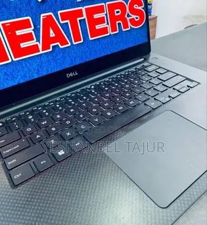 Photo - New Laptop Dell Precision 5540 32GB Intel Core i7 SSD 1T