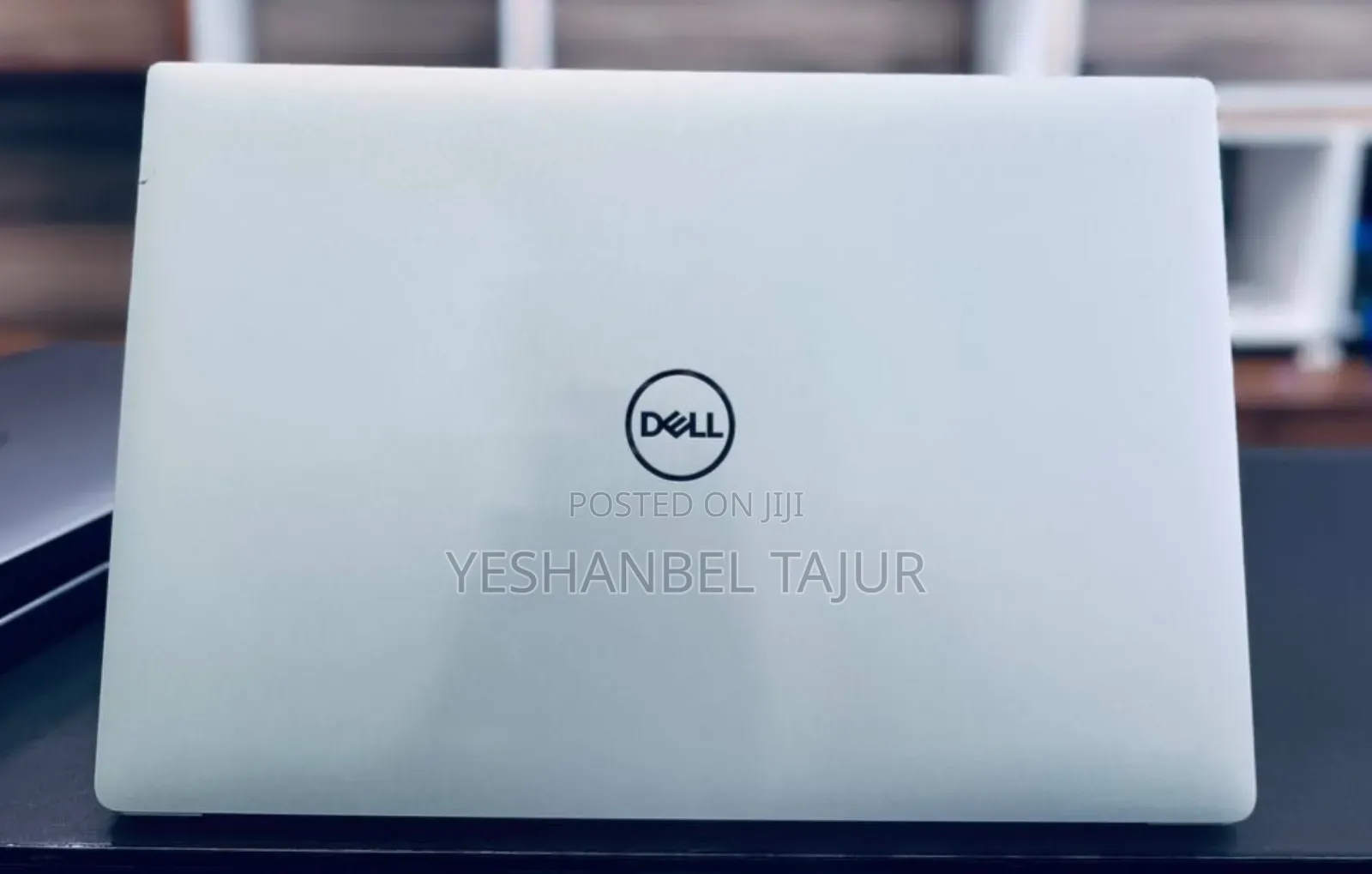 New Laptop Dell Precision 5540 32GB Intel Core i7 SSD 1T
