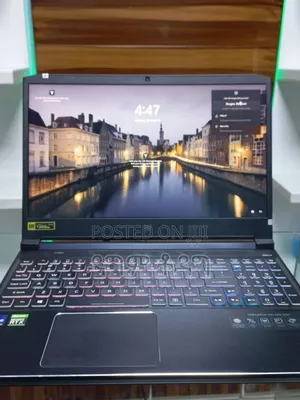 Photo - New Laptop Acer Predator Helios 300 16GB Intel Core I9 SSD 1T
