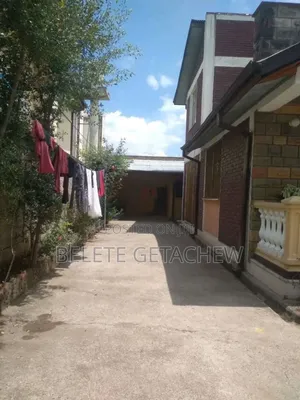 4bdrm House in Ayat, G+1 House, Bole for sale