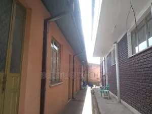 4bdrm House in Ayat, G+1 House, Bole for sale