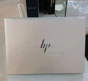 New Laptop HP EliteBook 840 G10 16GB Intel Core I5 SSD 1T