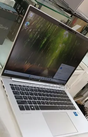 New Laptop HP EliteBook 840 G10 16GB Intel Core I5 SSD 1T