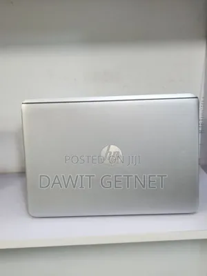 New Laptop HP EliteBook 1040 G3 16GB Intel Core i7 SSD 512GB