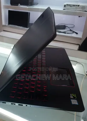 New Laptop Lenovo Legion 5 16GB Intel Core I5 SSD 512GB