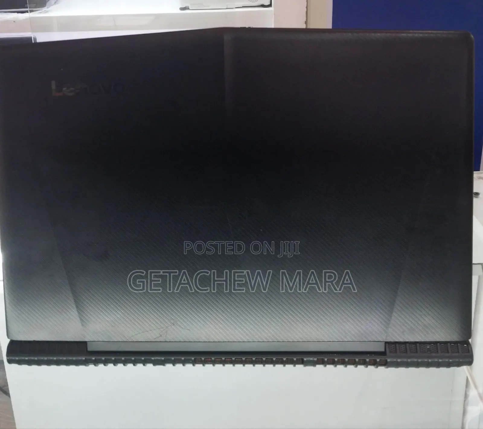 New Laptop Lenovo Legion 5 16GB Intel Core I5 SSD 512GB