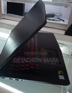 New Laptop Lenovo Legion 5 16GB Intel Core I5 SSD 512GB