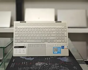 New Laptop HP Envy X360 16GB Intel Core I5 SSD 512GB