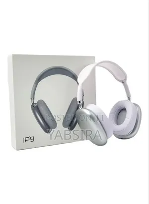 Photo - P9 Headset