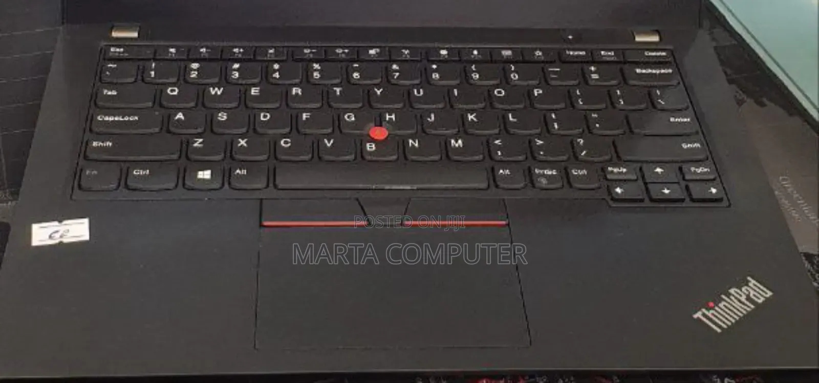 New Laptop Lenovo Legion 5 16GB Intel Core I5 SSD 512GB