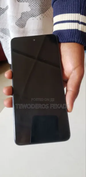 Tecno Pop 8 64 GB Black