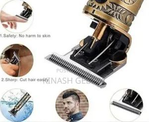 High Quality Proffessional Hair Clipper