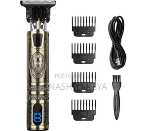 High Quality Proffessional Hair Clipper
