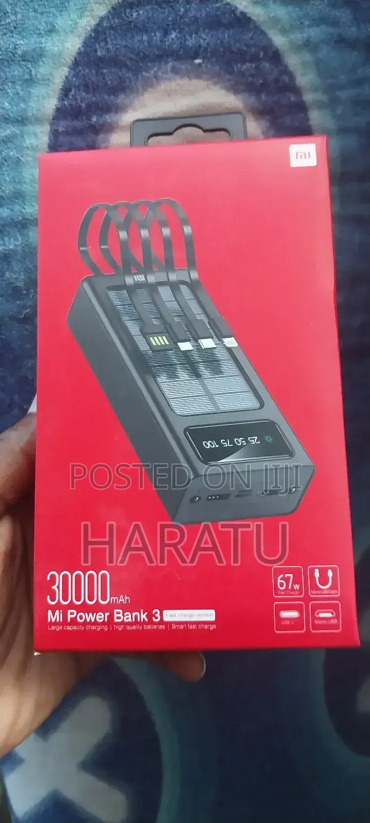 New Xiaomi Mi 8 128 Gb Black