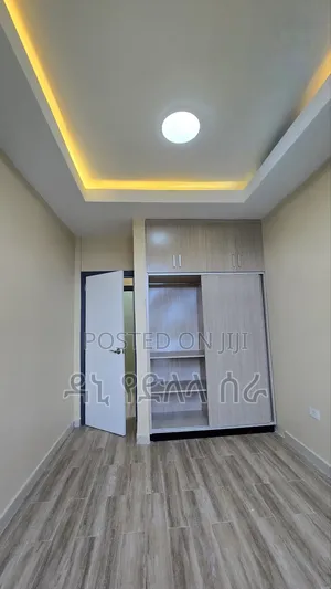 Furnished 3bdrm Apartment in አዲስ አበበ, Bole for sale