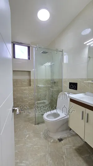 Furnished 3bdrm Apartment in አዲስ አበበ, Bole for sale