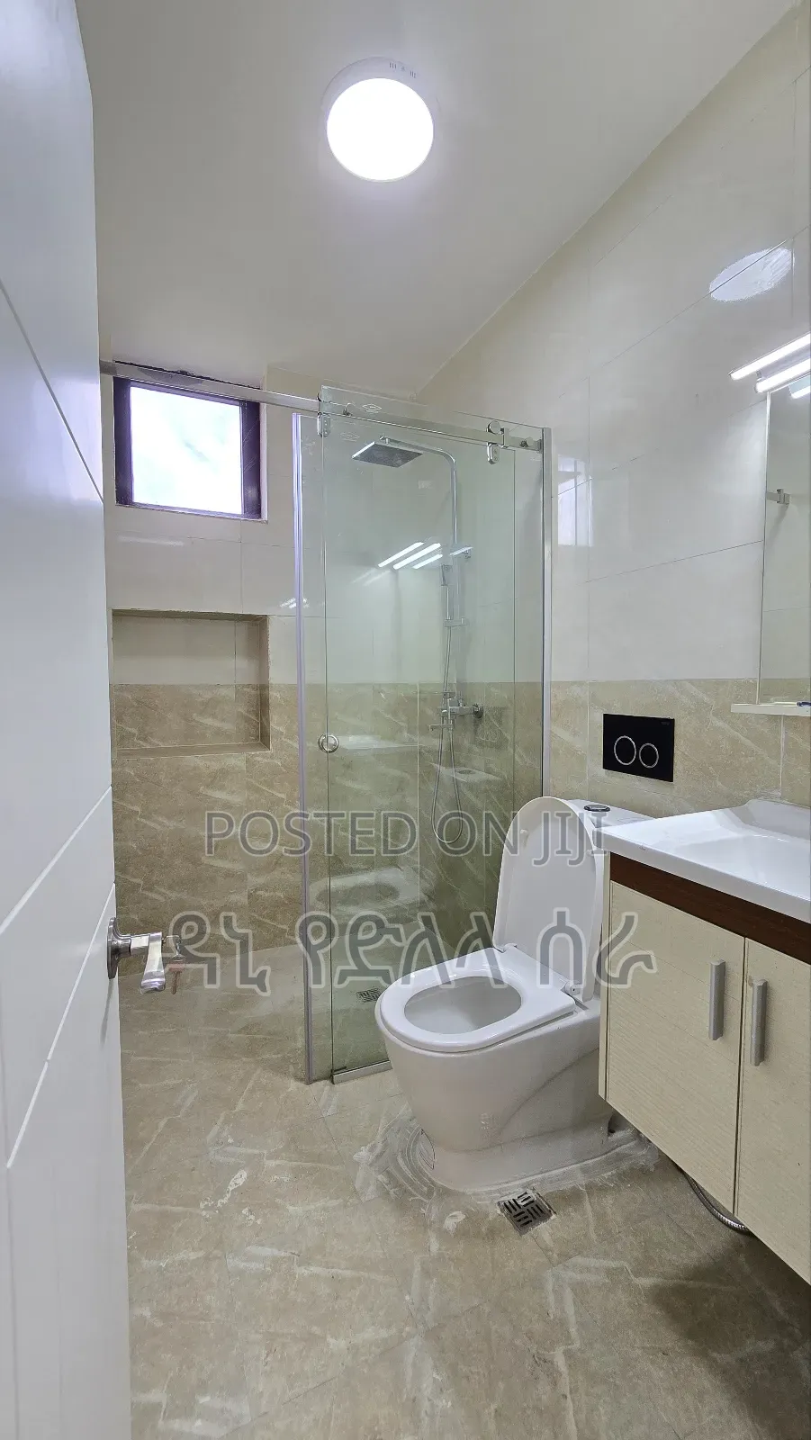 Furnished 3bdrm Apartment in አዲስ አበበ, Bole for sale