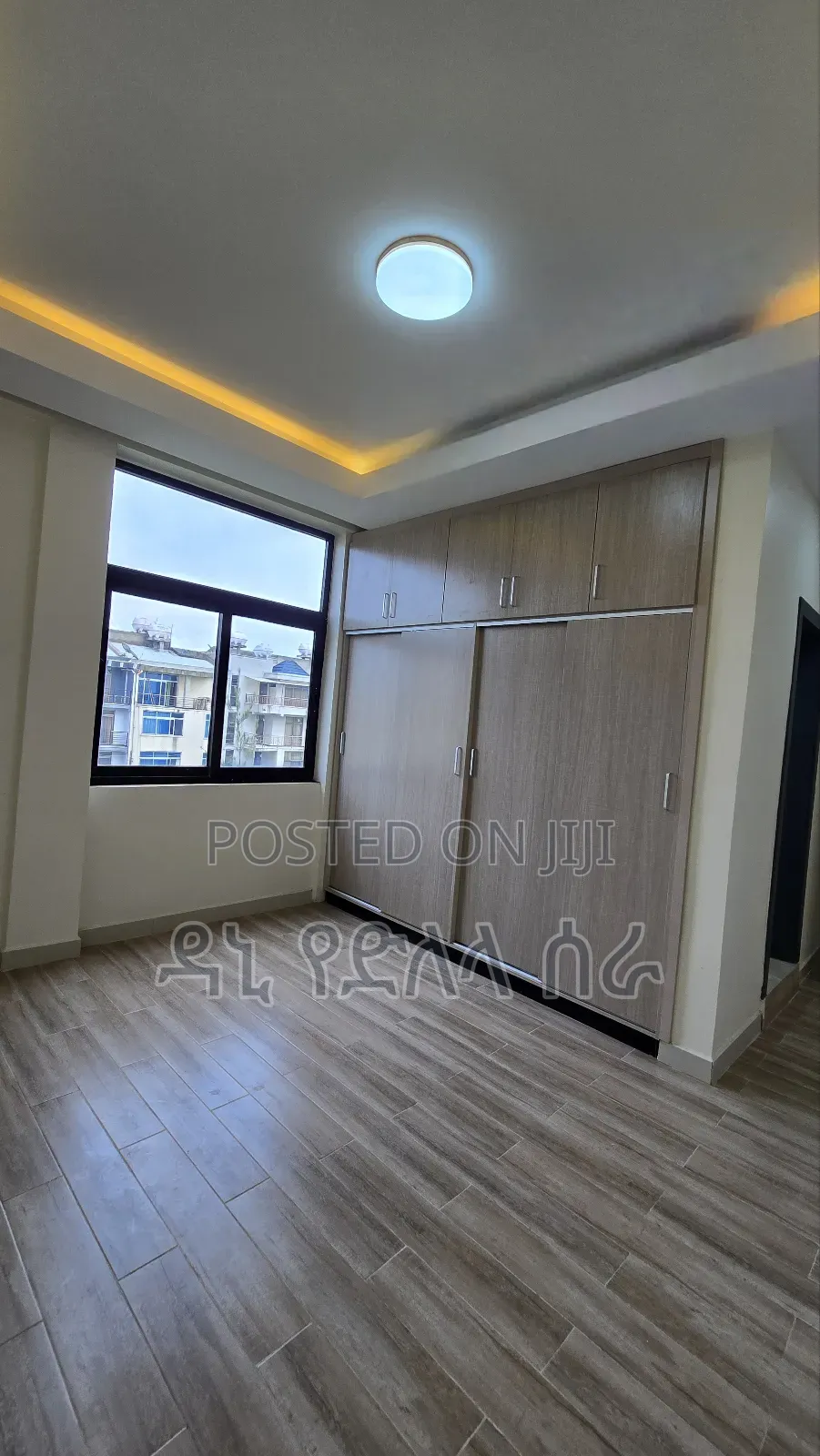 Furnished 3bdrm Apartment in አዲስ አበበ, Bole for sale