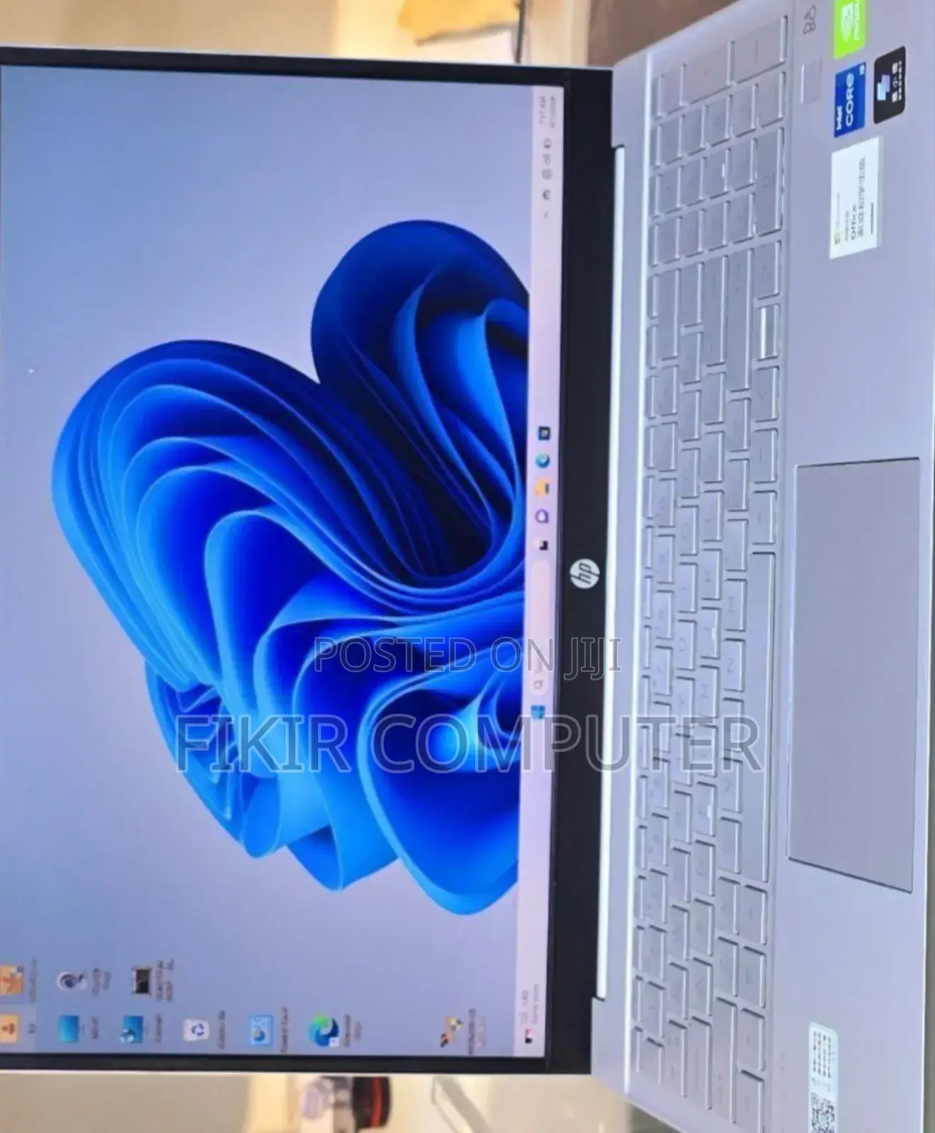 New Laptop HP Pavilion 15 16GB Intel Core I5 SSD 1T