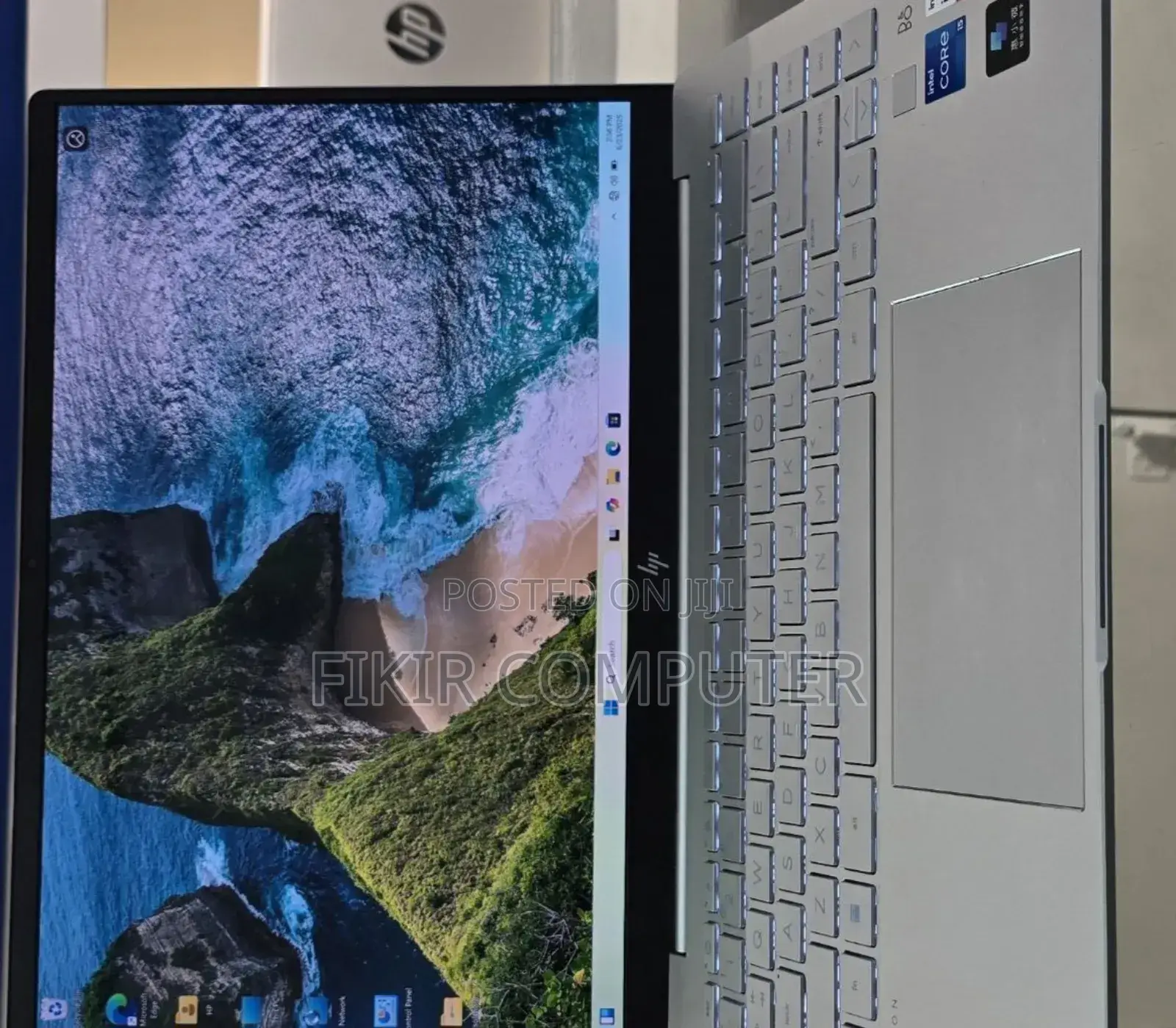 New Laptop HP Pavilion 15 16GB Intel Core I5 SSD 1T