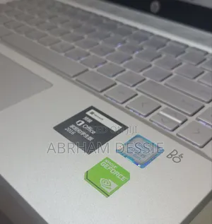 Photo - New Laptop HP Pavilion 15 16GB Intel Core I5 SSD 512GB