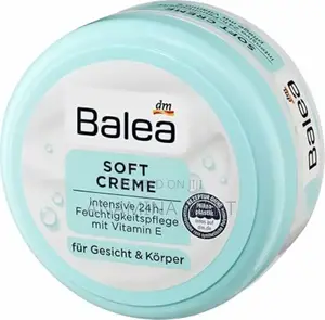 Photo - Balea Soft Cream