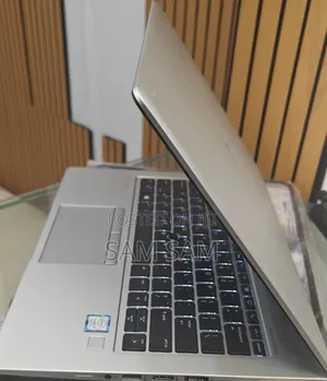 New Laptop HP EliteBook 840 G5 16GB Intel Core I5 SSD 512GB