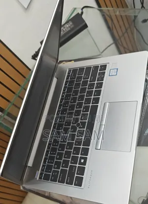 New Laptop HP EliteBook 840 G5 16GB Intel Core I5 SSD 512GB