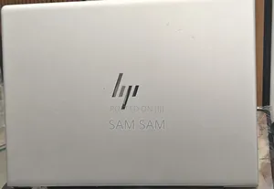 New Laptop HP EliteBook 840 G5 16GB Intel Core I5 SSD 512GB